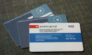 Europejska Karta Ubezpieczenia Zdrowotnego i karta pacjenta.gov.pl - dowiedz się, zielona karta co to jest i jak uzyskać dostęp do swoich danych medycznych.